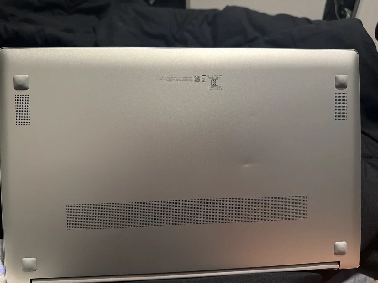Samsung Laptop 12th Gen Intel Core i5 477GB - photo 3
