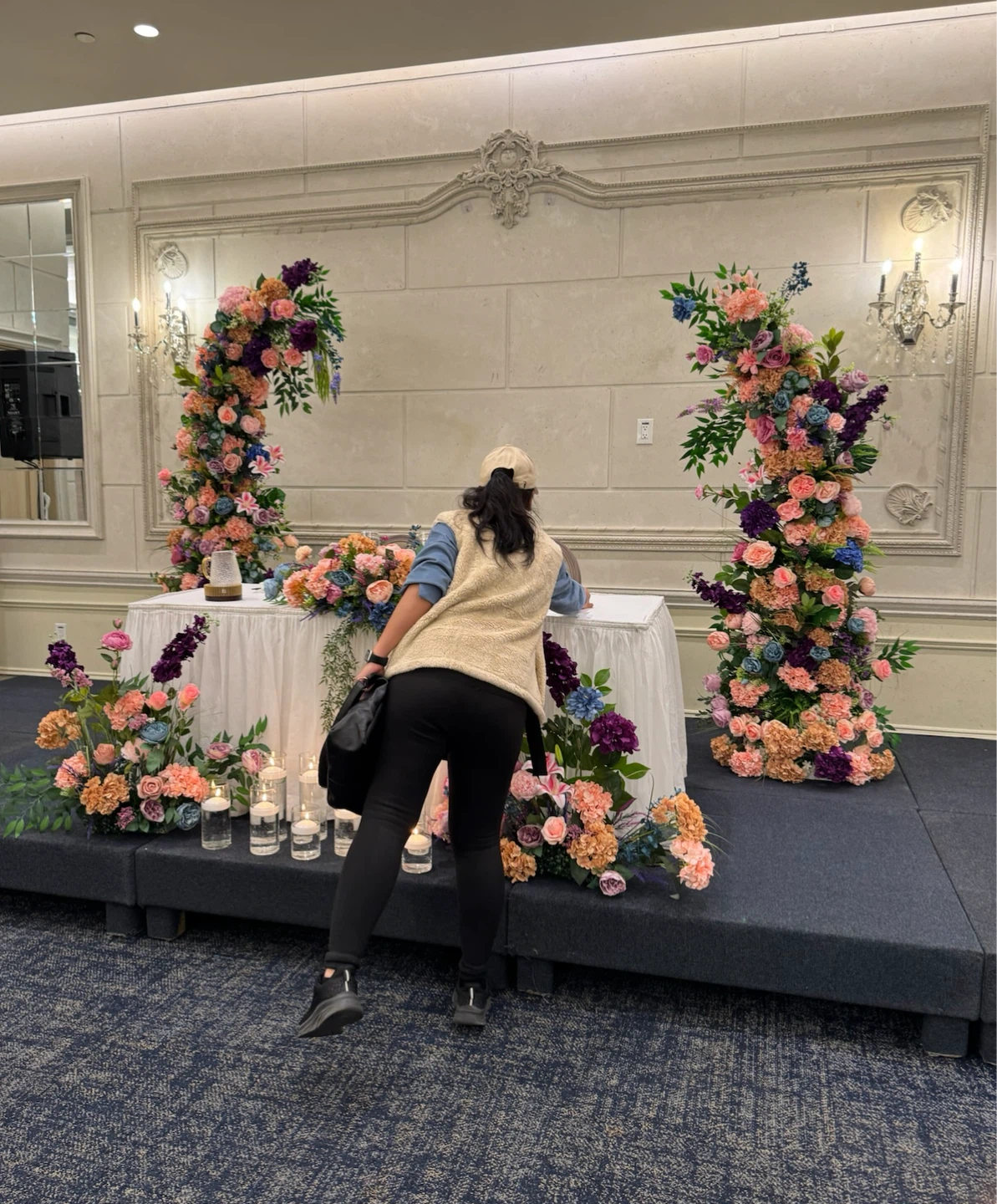 Wedding Decor - photo 2