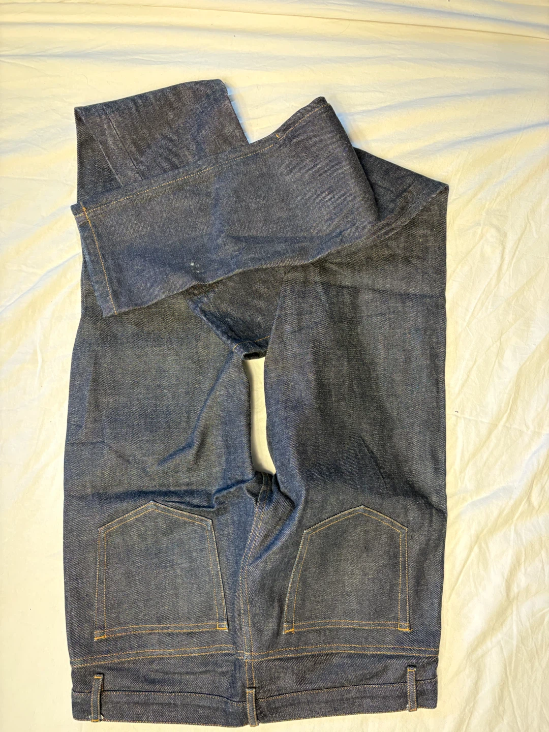 A.P.C. Petit New Standard Jeans Size 30 - photo 4