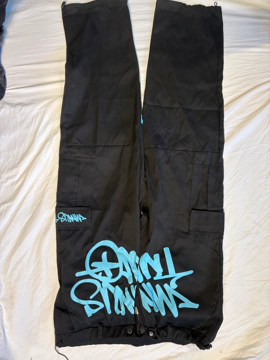 Minus Two Cargo Pants