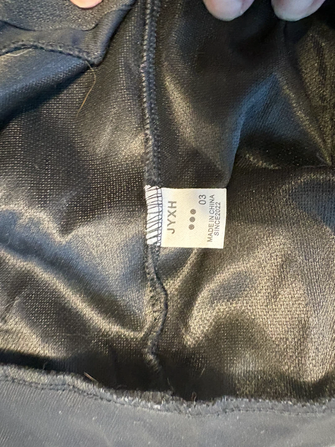 Minus Two Cargo Pants - photo 2