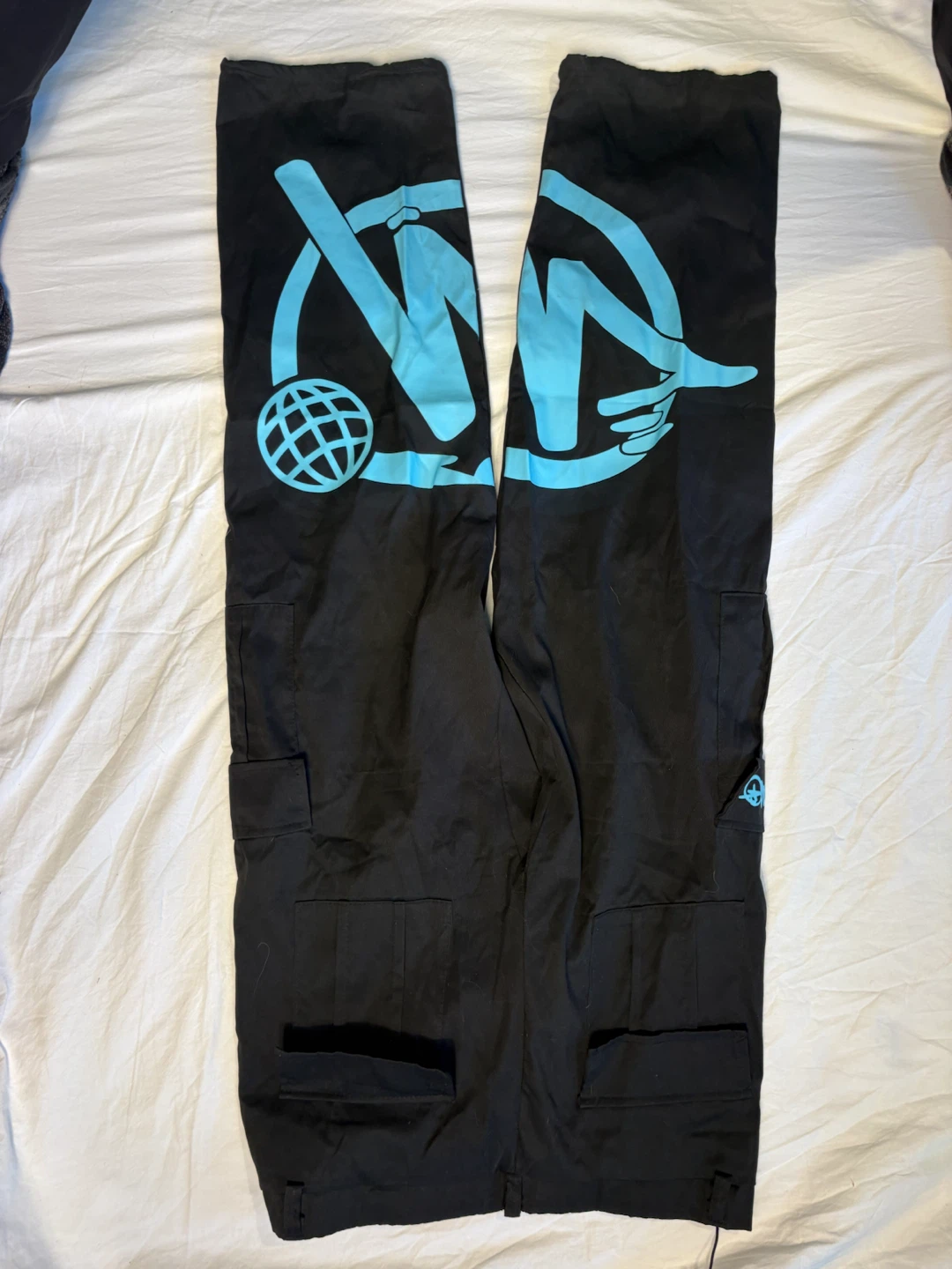 Minus Two Cargo Pants - photo 4