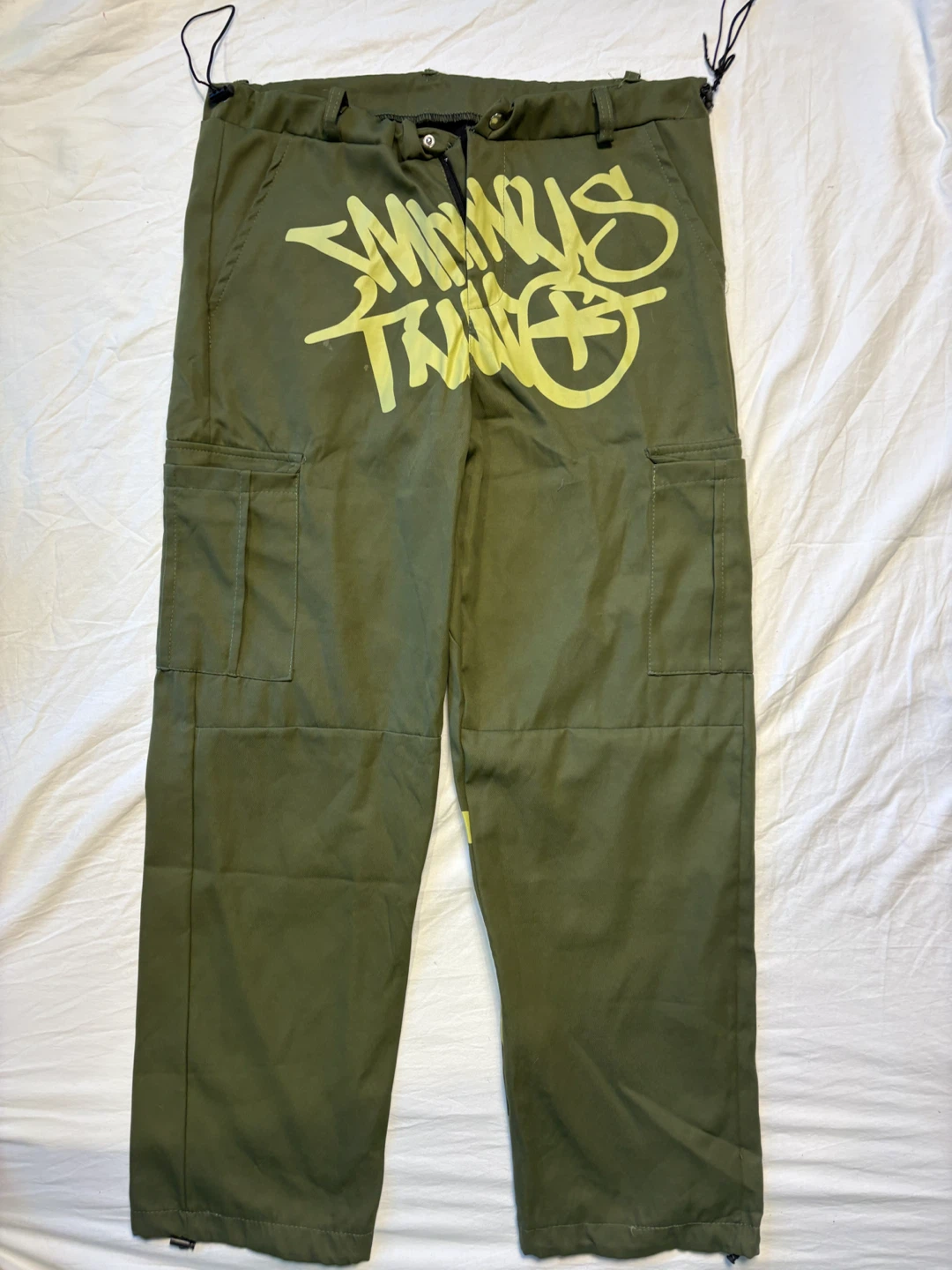 Minus Two Cargo Pants