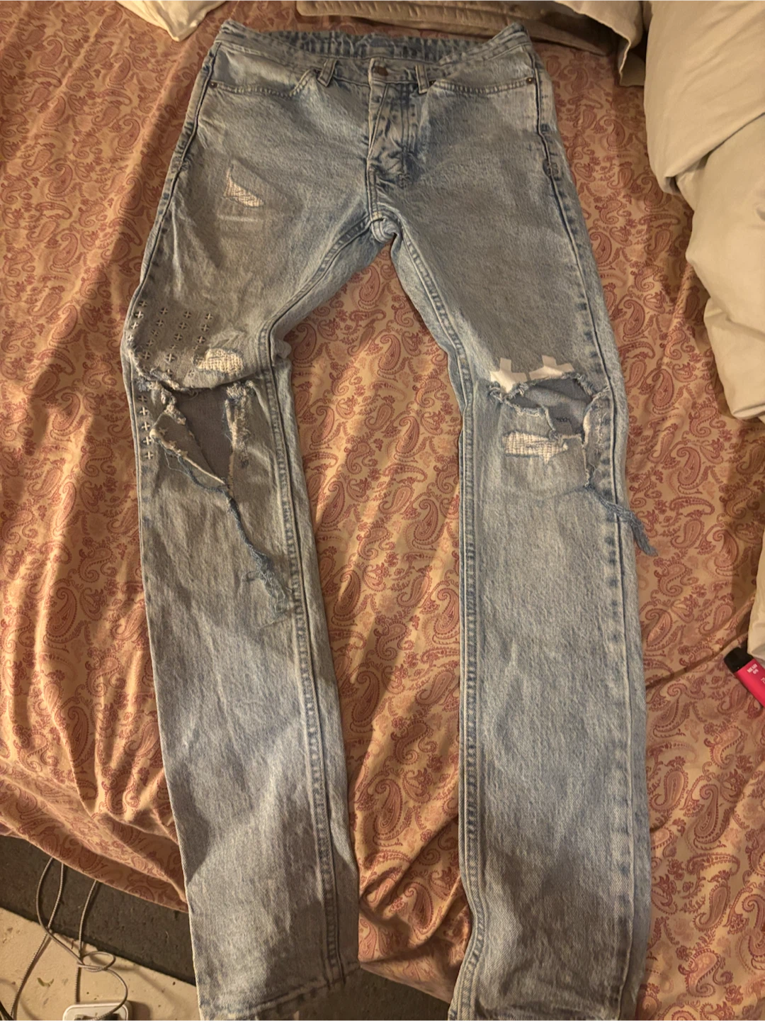 Ksubi jeans