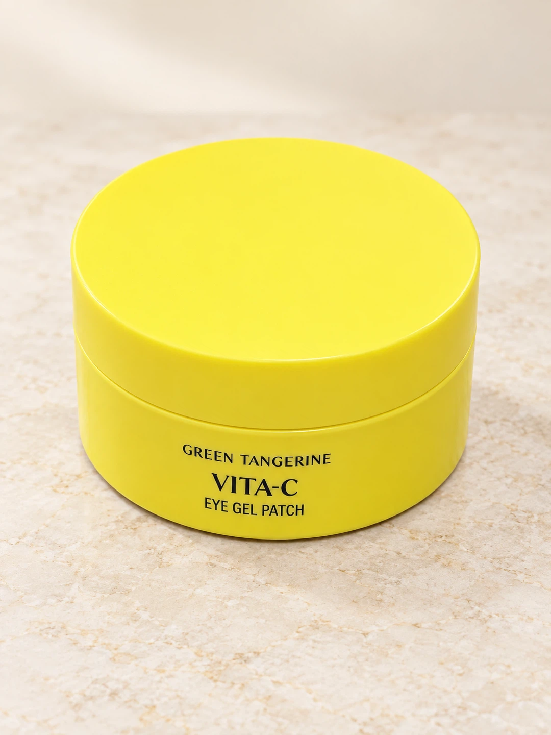 Goodal Green Tangerine Vita-C Eye Gel Patch - photo 2