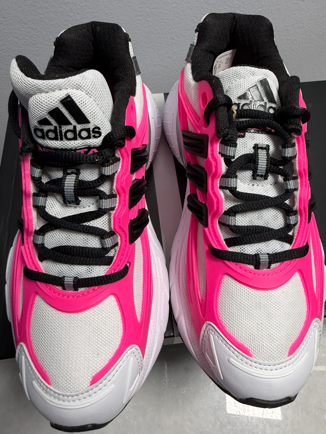 Adidas  XLG 2.0 Women's Sneakers Size 6 - photo 2
