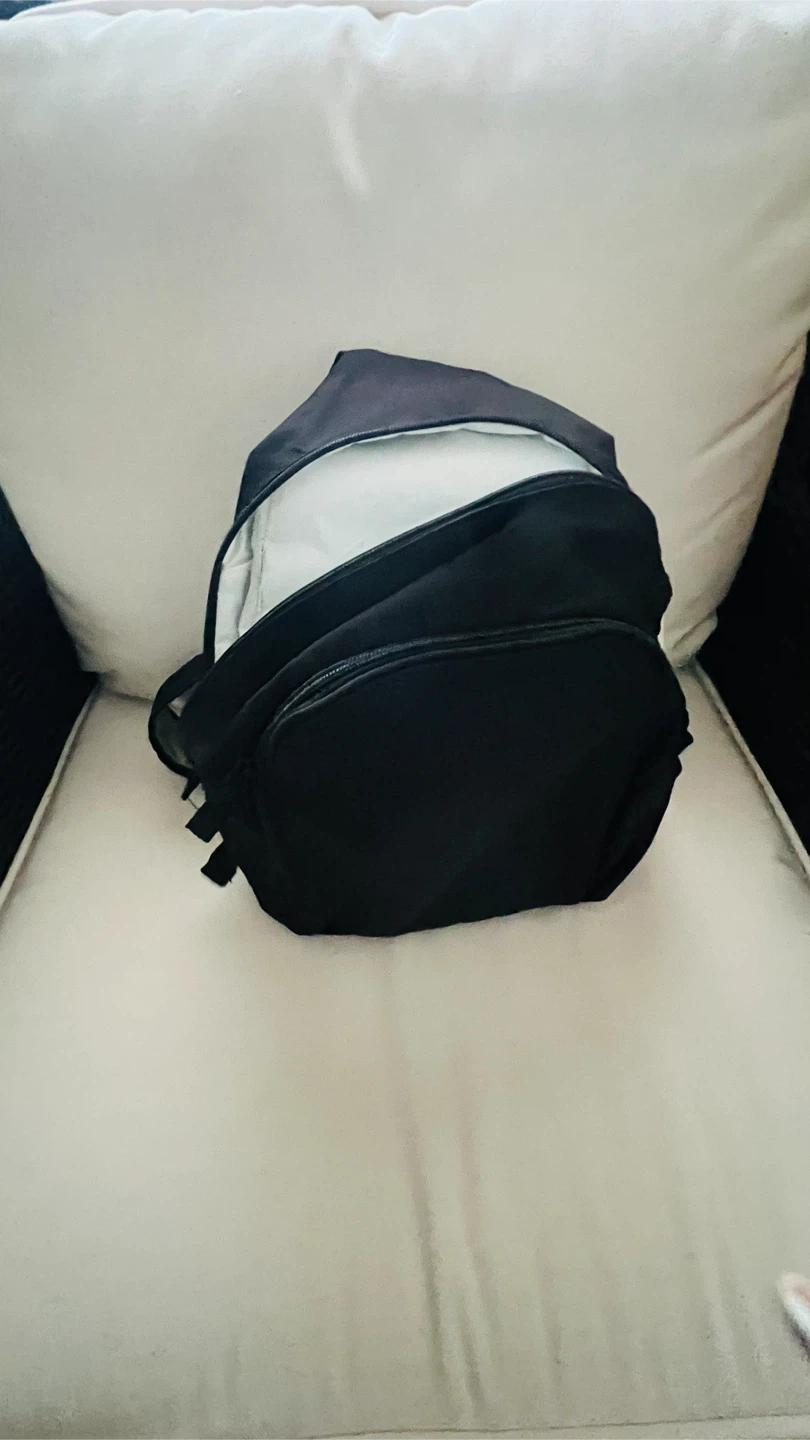 Nestle baby backpack - photo 3