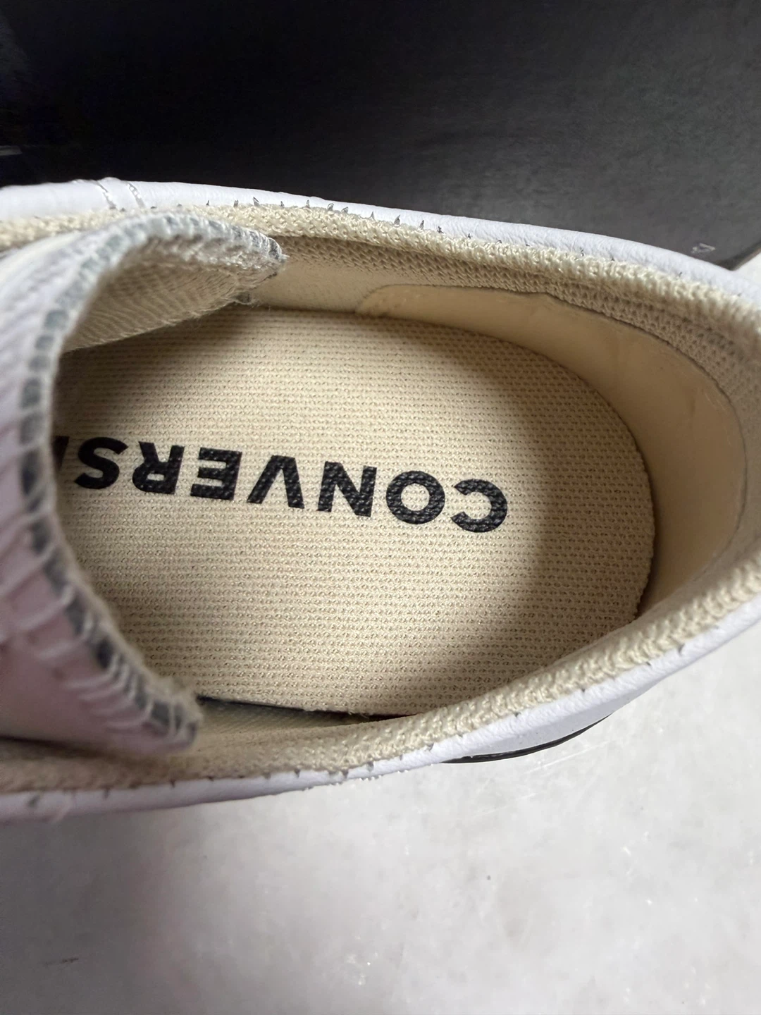 Converse Chuck Taylor All Star Lift Platform size 5 women - photo 3