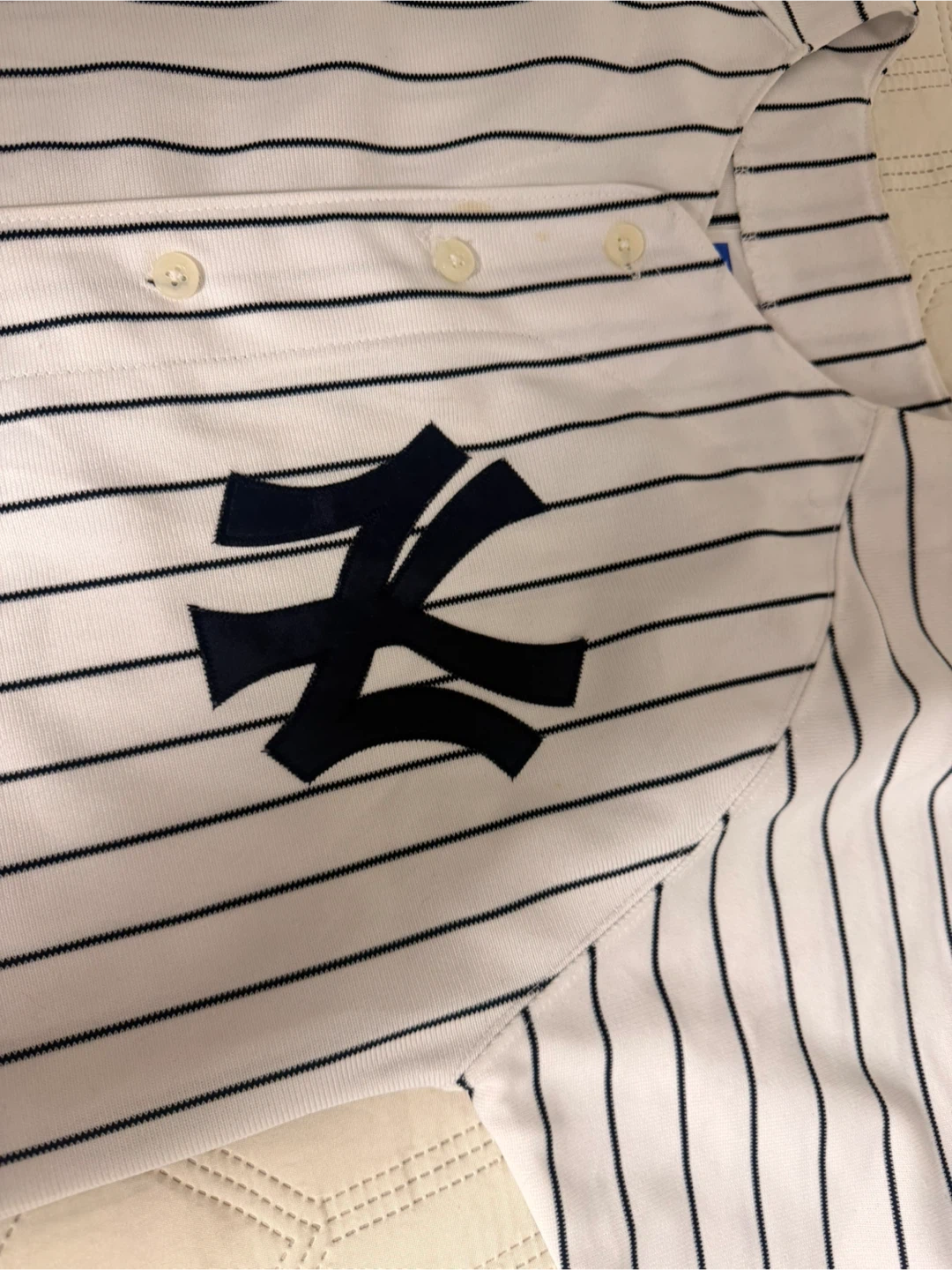 Russell Athletic New York Yankees Jersey Number 51 - photo 3