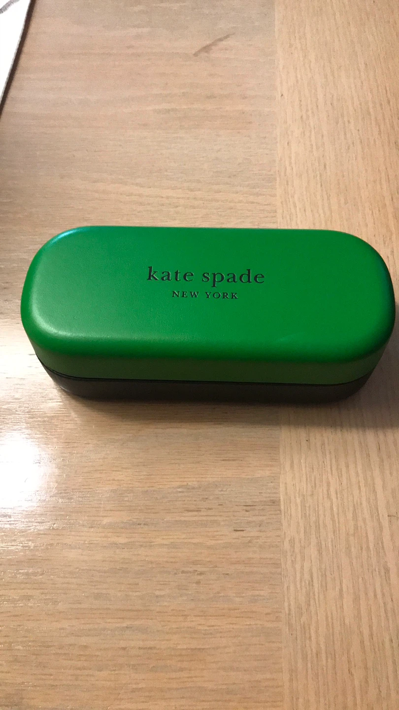 Kate Spade New York Glasses Case
