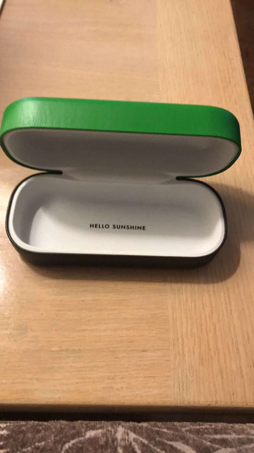 Kate Spade New York Glasses Case - photo 2