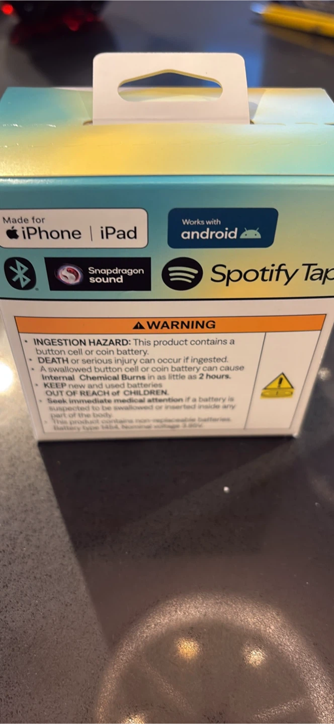 Bose QuietComfort Ultra Earbuds 2nd Gen White Smoke - photo 3