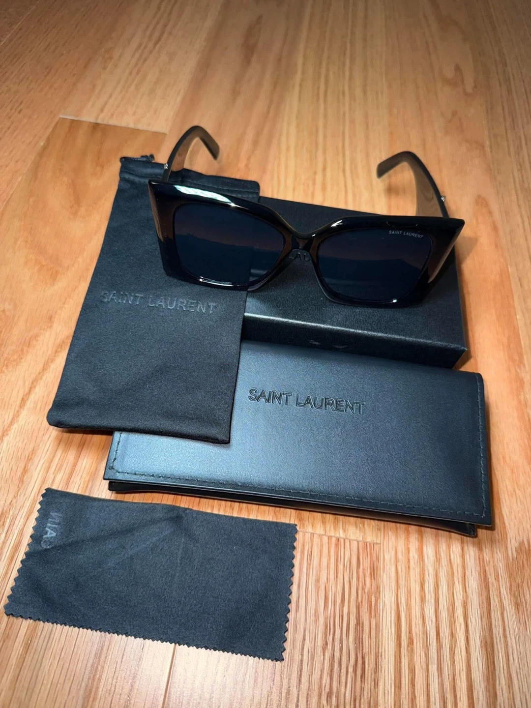 YSL New Sunglasses! - photo 2
