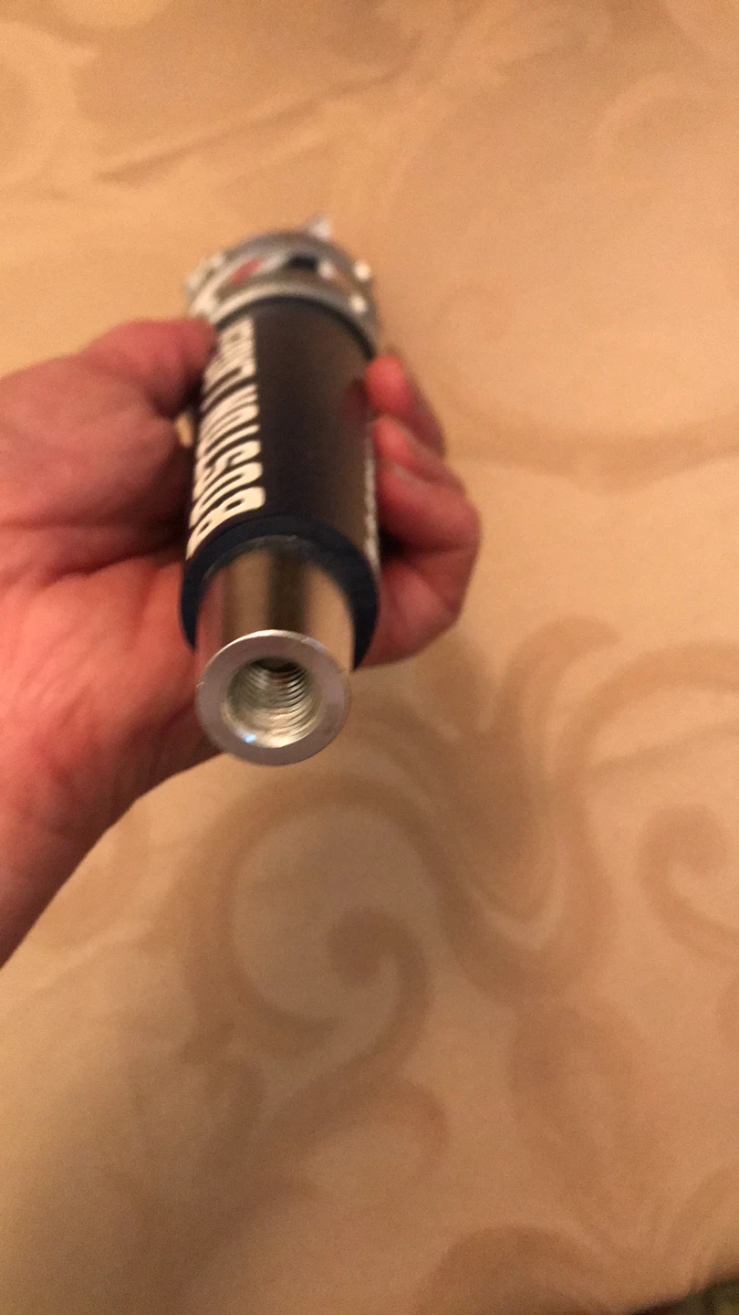 Samuel Adams Boston Lager Beer Tap Handle - photo 2