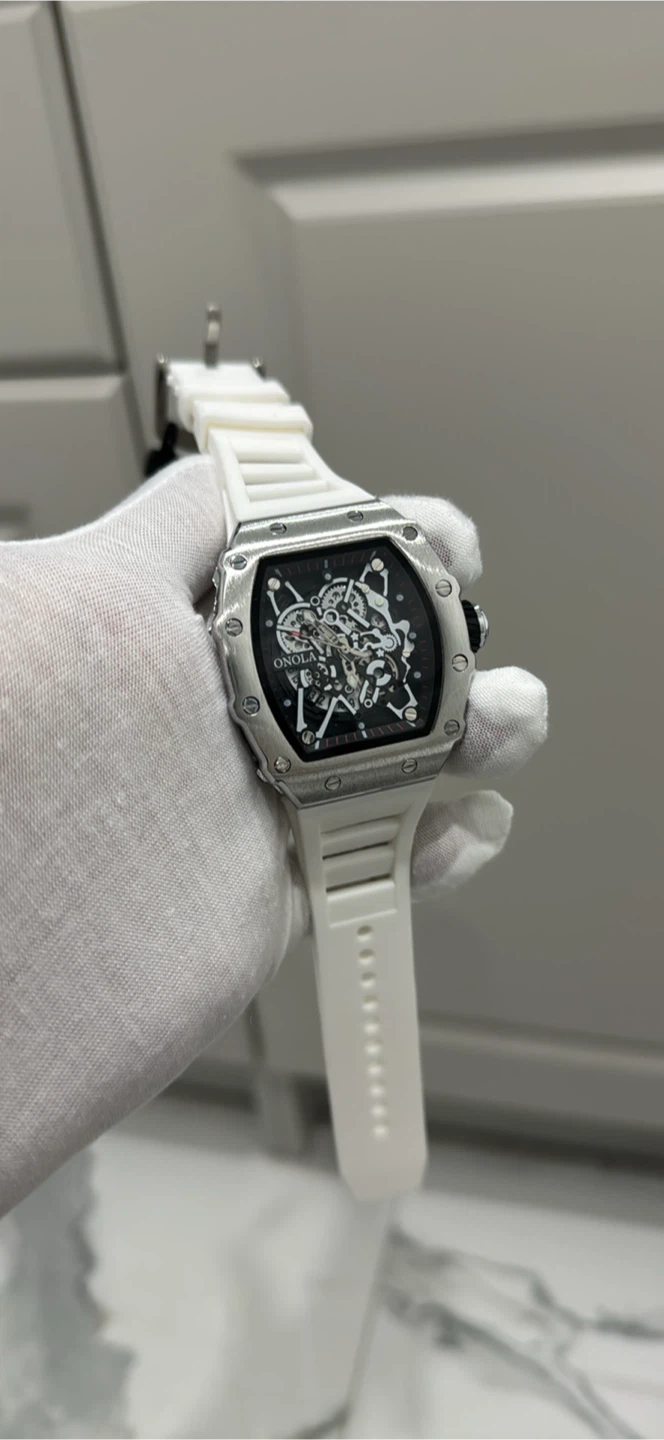 Onola Skeleton Sports Watch - photo 4