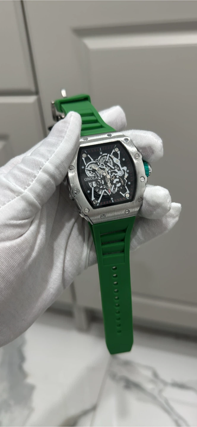 Onola Skeleton Sports Watch - photo 5