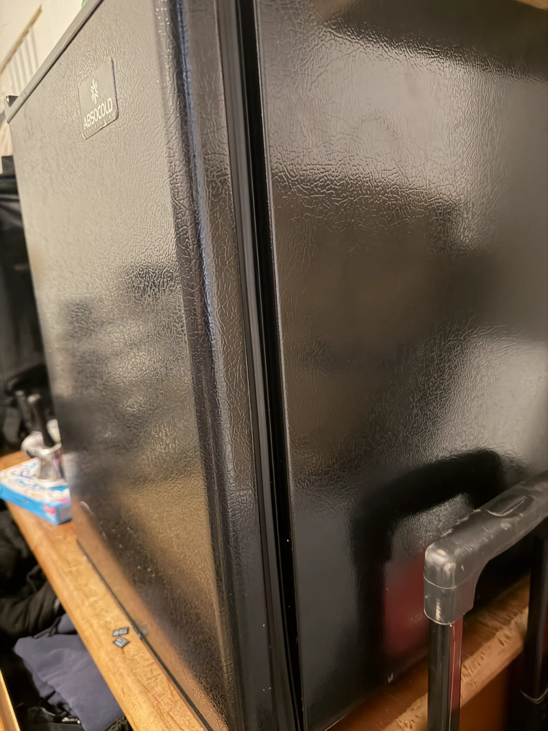 Absocold Compact Refrigerator