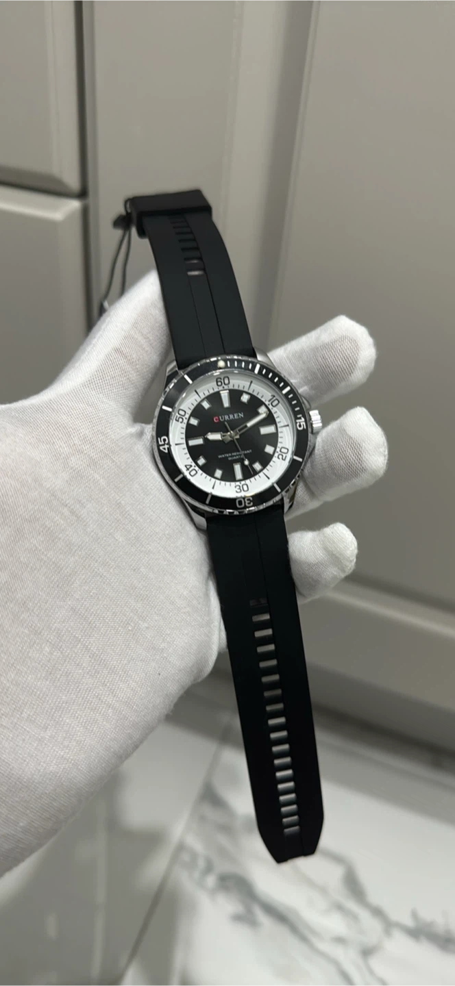 Curren Quartz Wristwatch - photo 3