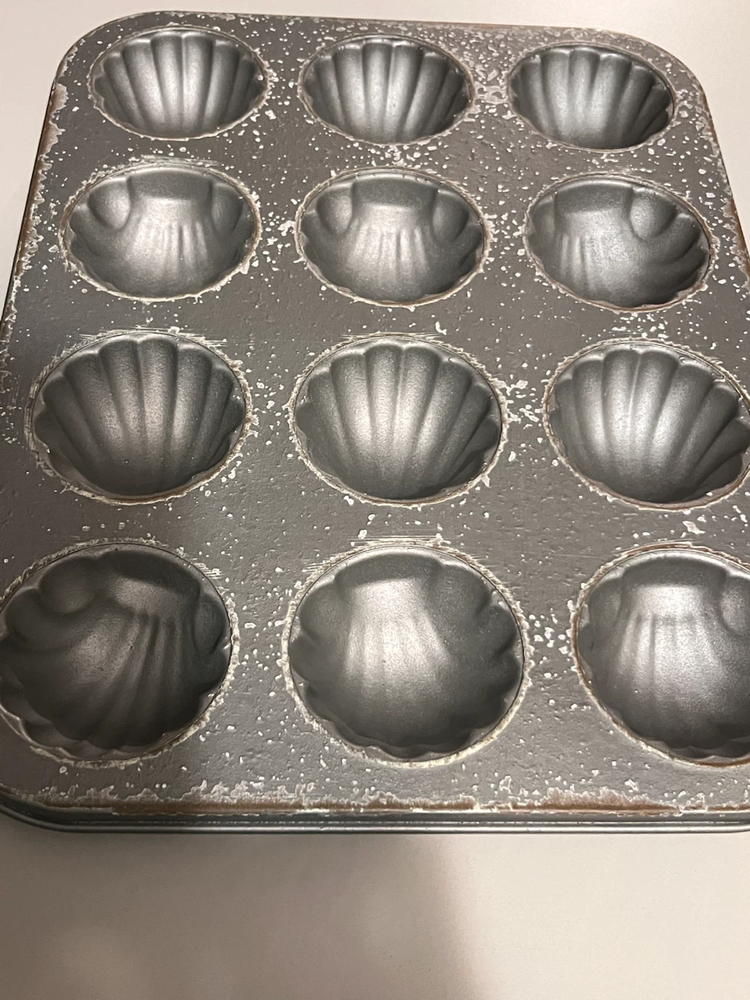 Brand NEW Madeleine Baking Pan - photo 2