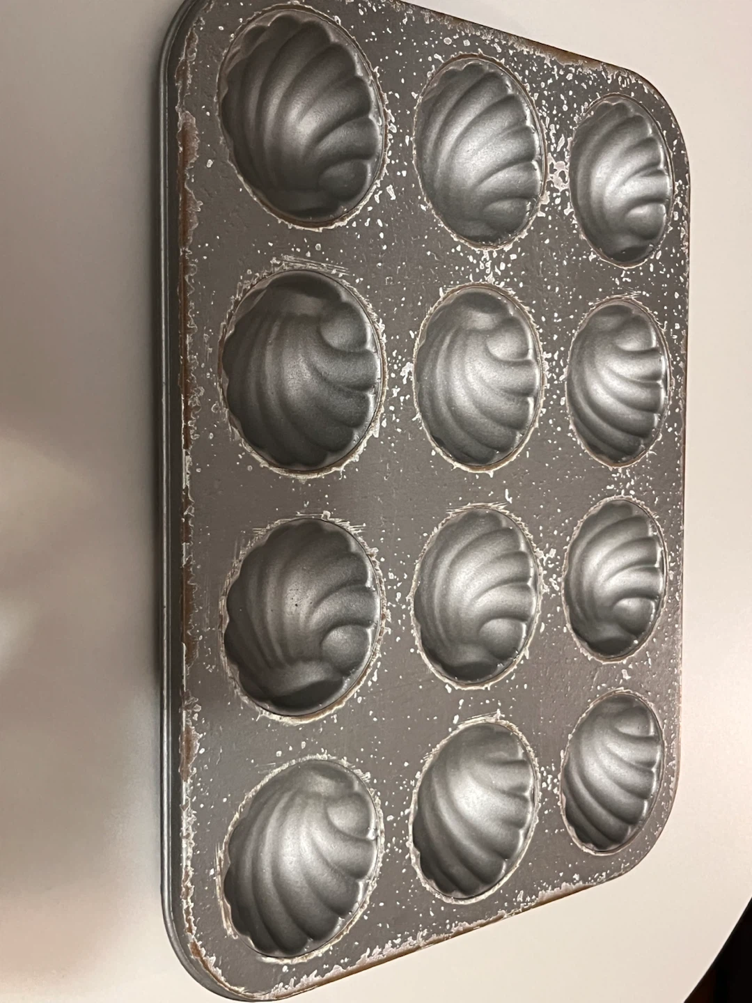 Brand NEW Madeleine Baking Pan - photo 4