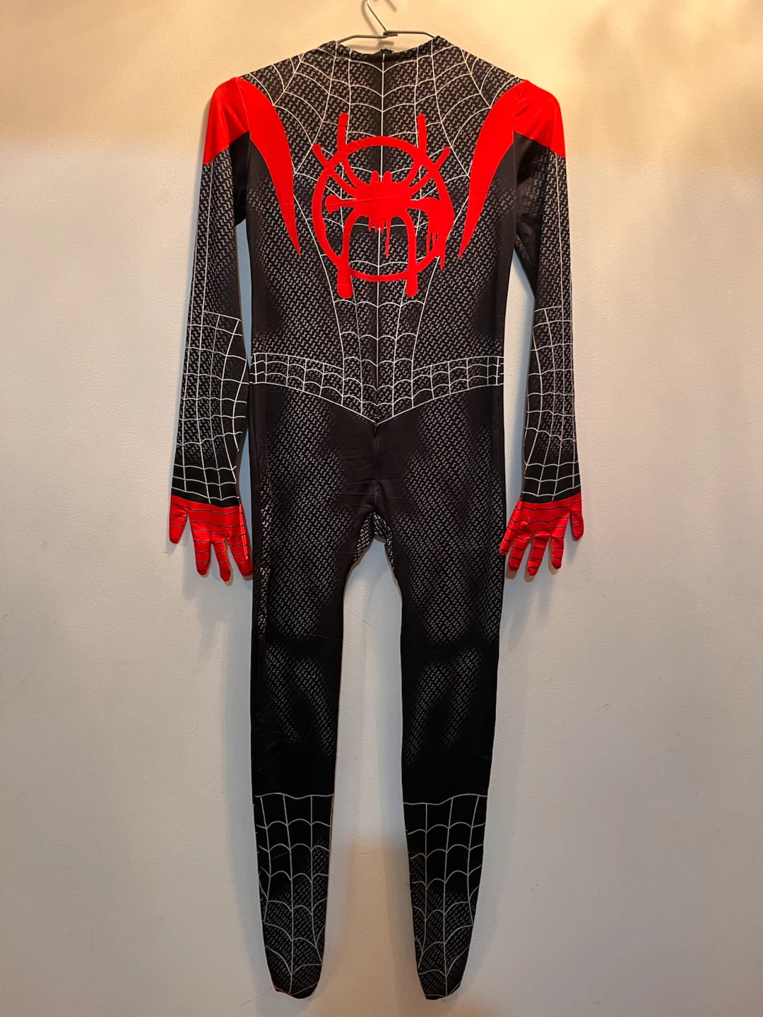 NEW Spider-Man Costume — Size 110 and 150 available