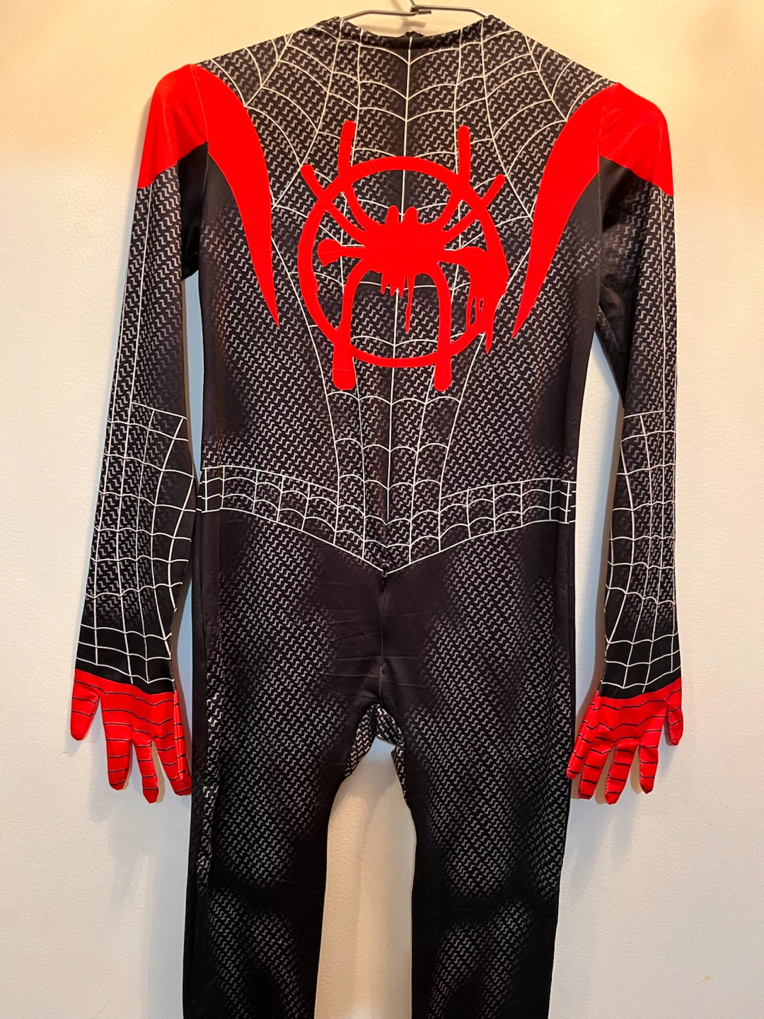NEW Spider-Man Costume — Size 110 and 150 available - photo 2