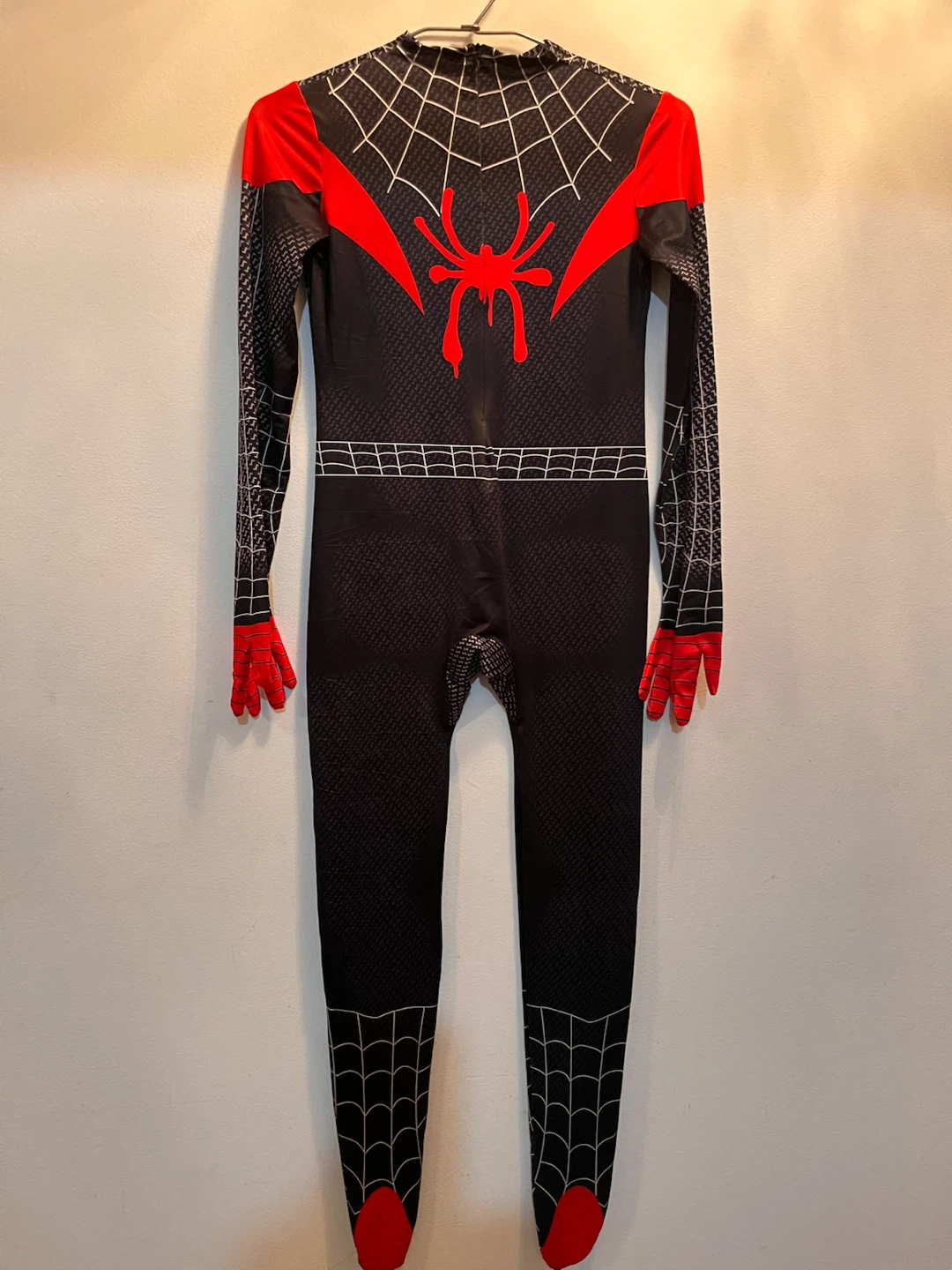 NEW Spider-Man Costume — Size 110 and 150 available - photo 4