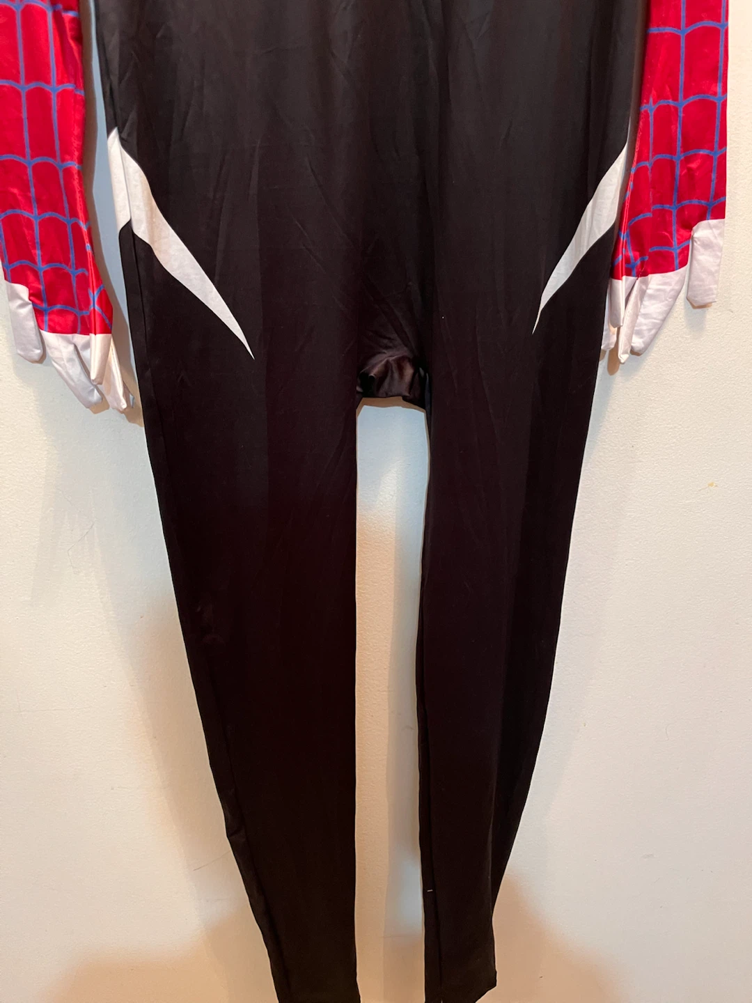 NEW Spider-Man Costume Jumpsuit - photo 3
