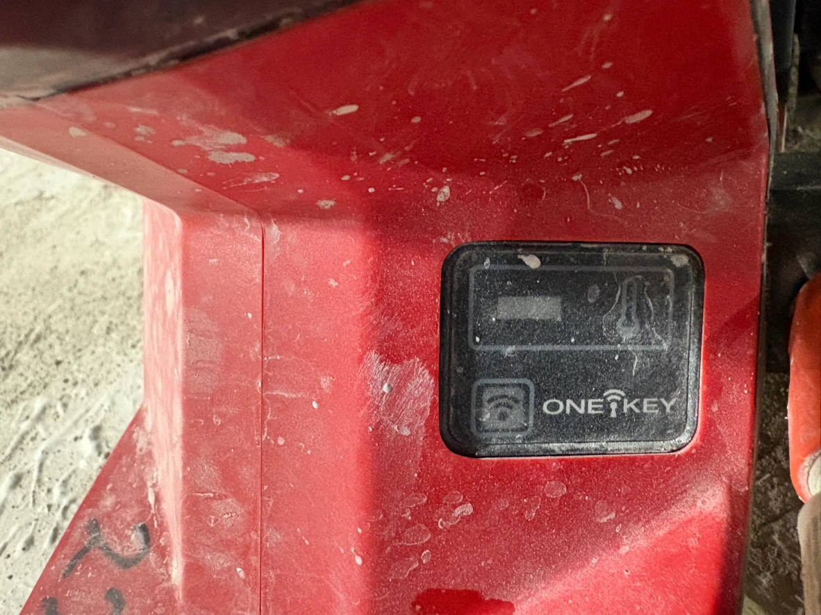 Milwaukee MX FUEL 14-inch Cut-Off Machine - photo 4