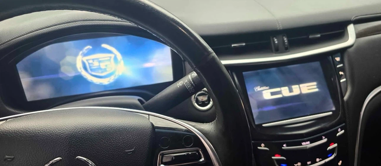 2014 Cadillac XTS Sedan - photo 3