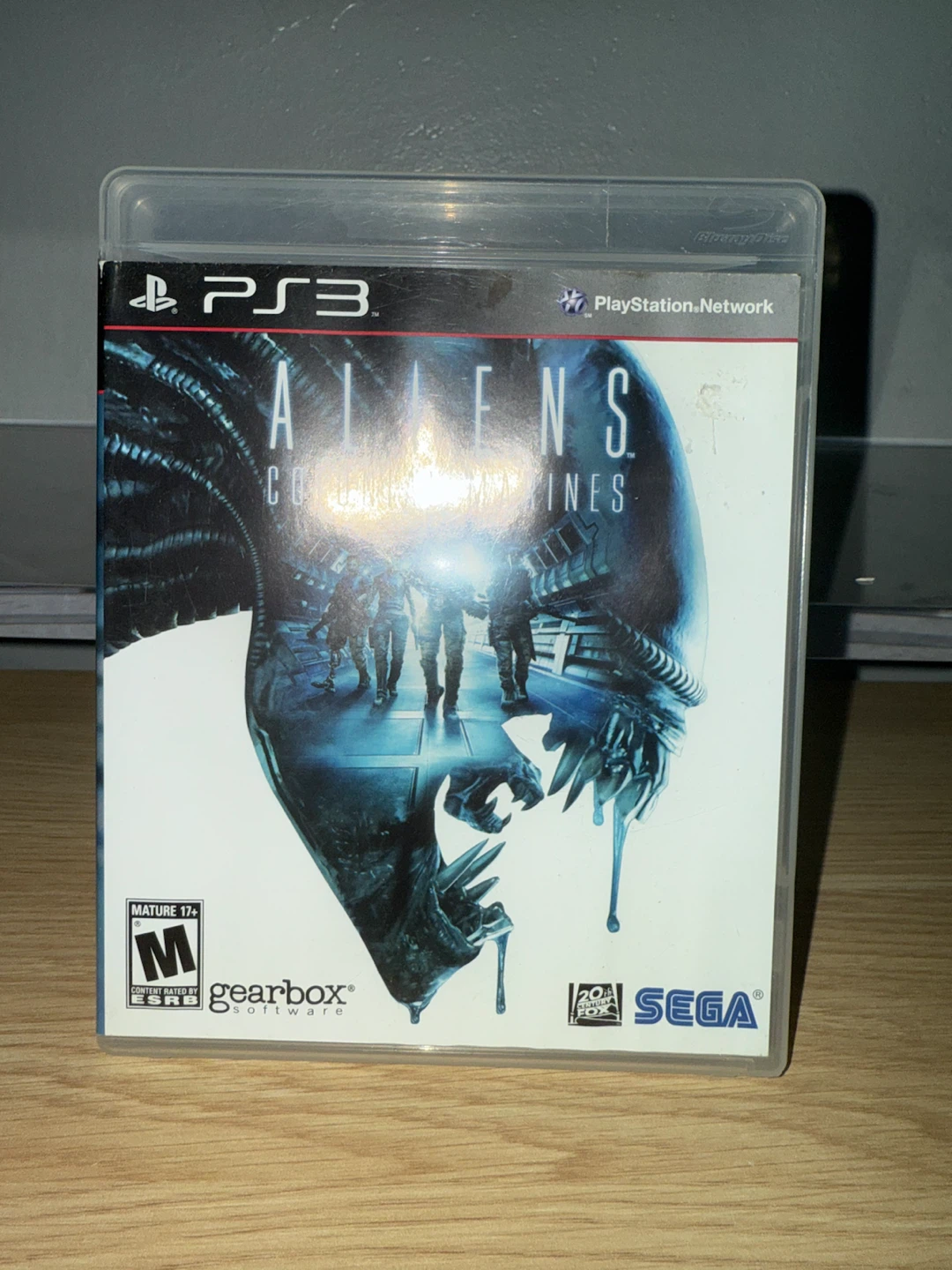 Aliens: Colonial Marines for PS3