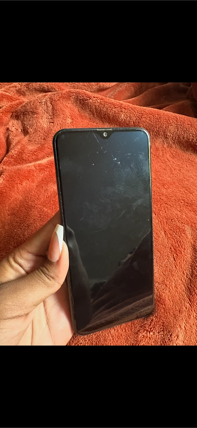 Samsung Smartphone