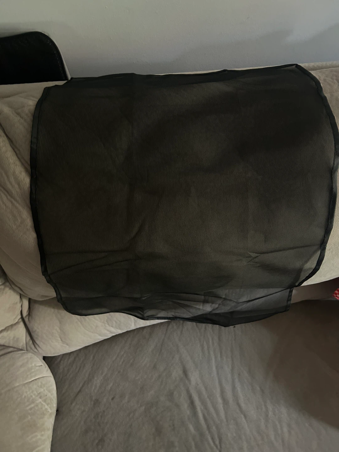 4 Black Mesh Window Shade for car Magnetic - photo 2