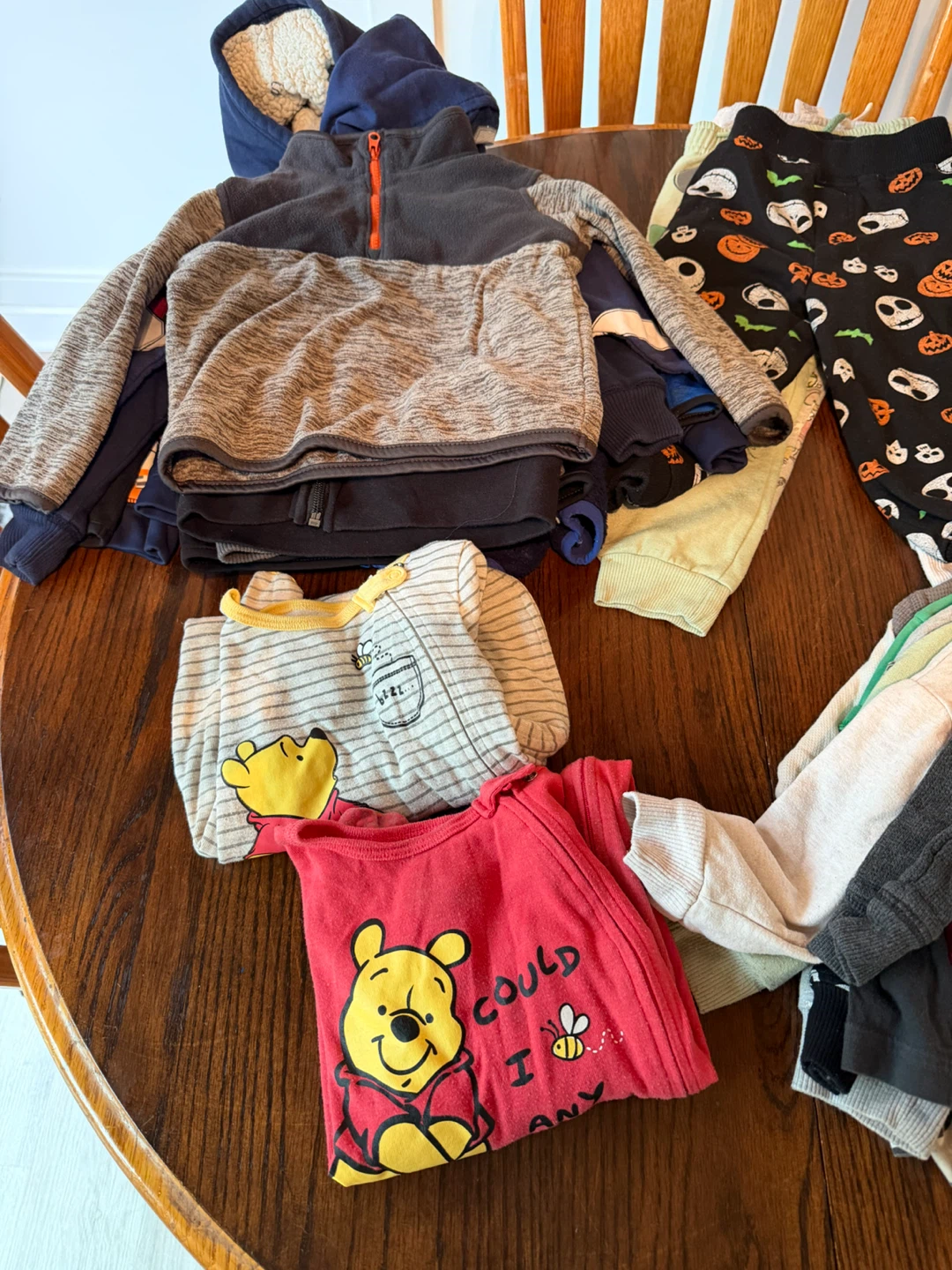 2t boy clothes bundle - photo 2
