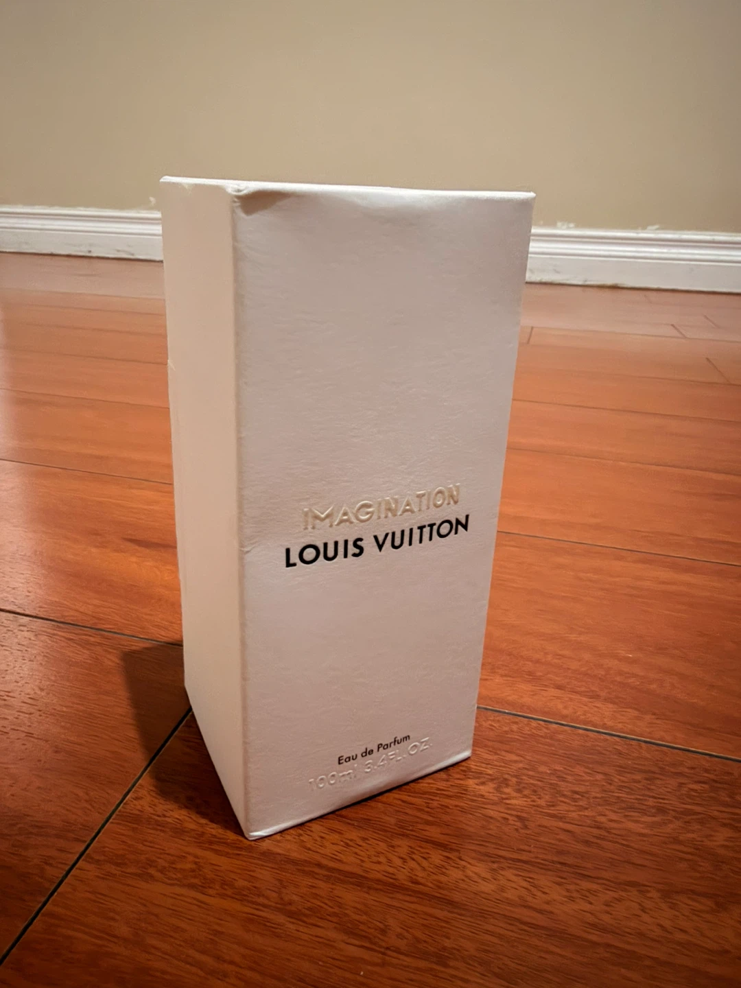 Louis Vuitton Imagination Eau de Parfum 100ml