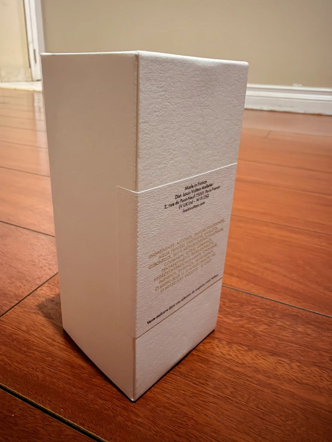 Louis Vuitton Imagination Eau de Parfum 100ml - photo 3