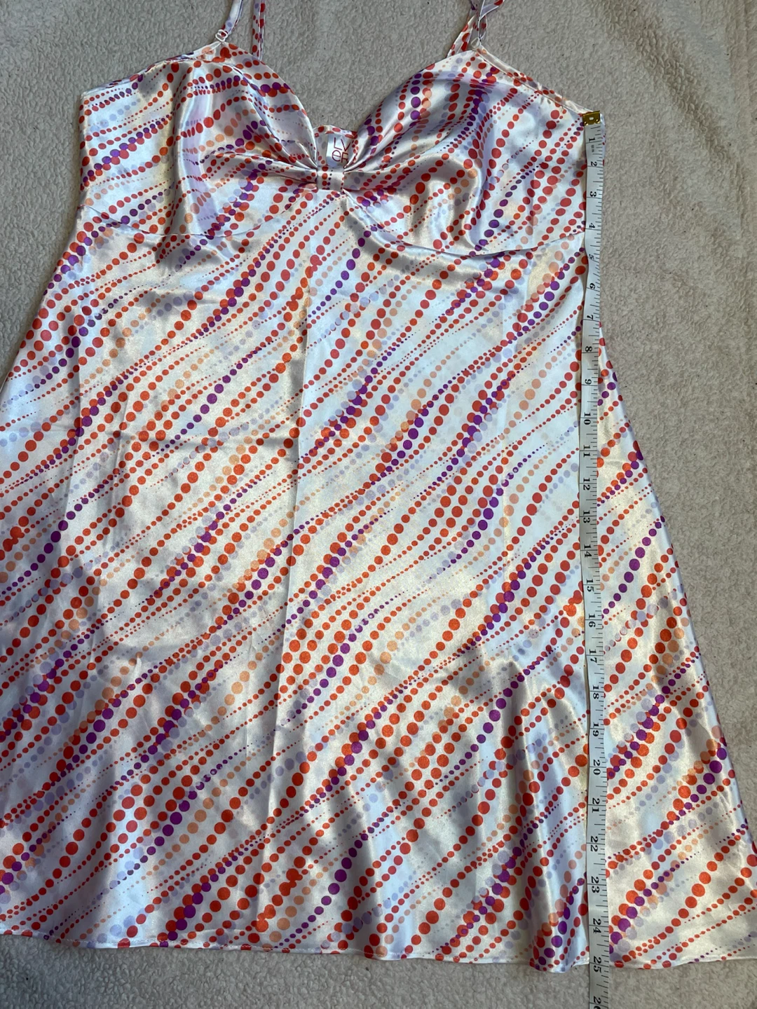 Lot of 4 Women's Tops and Cami Tanks - photo 3