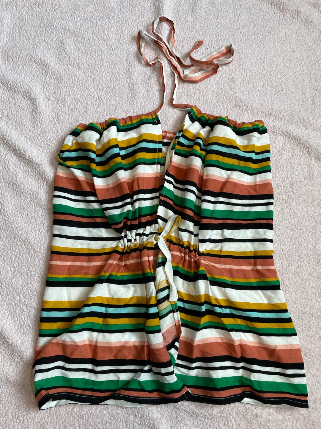 Lot of 4 Women's Tops and Cami Tanks - photo 4