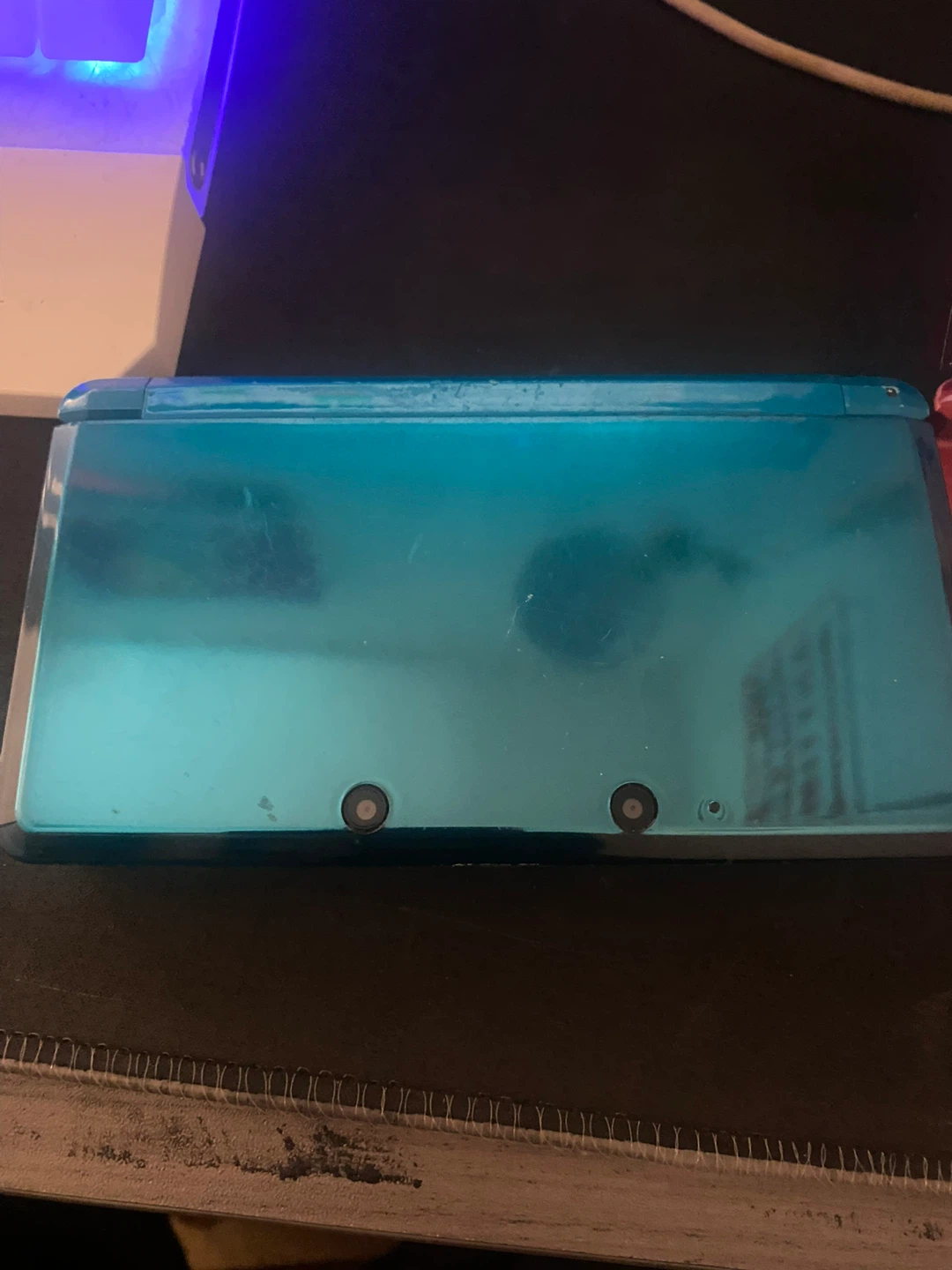 Two Nintendo 3DS Consoles - photo 4