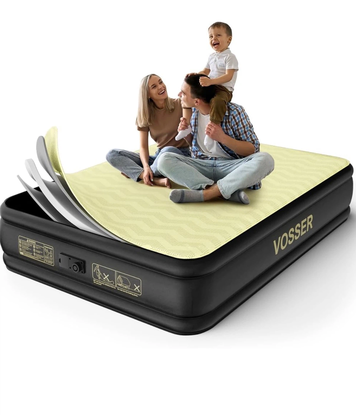 Air Mattress