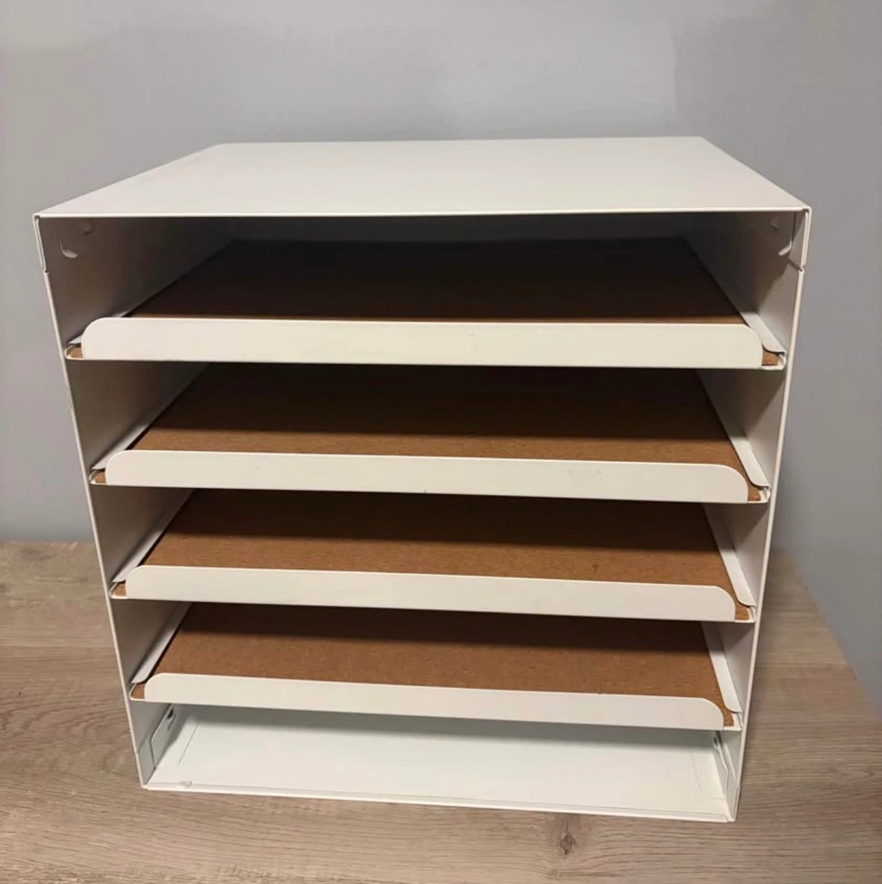 IKEA HARVMATTA Letter Tray