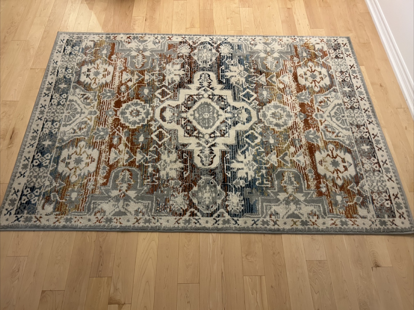 Area Rug