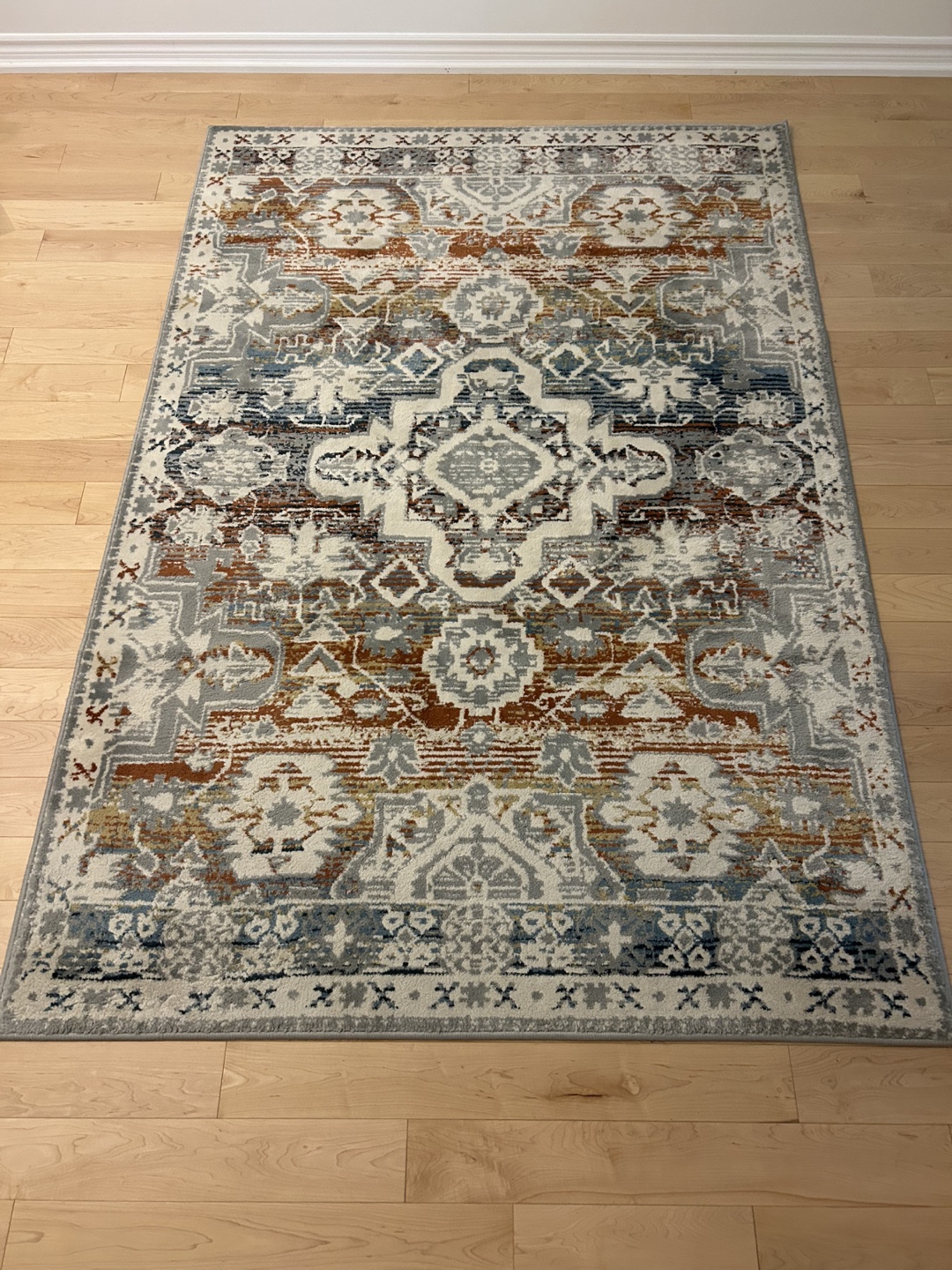 Area Rug - photo 3