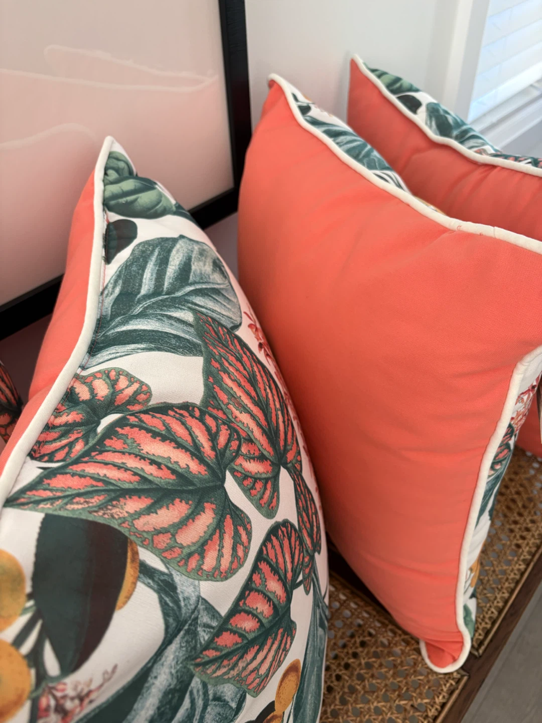 New Throw pillows - photo 4