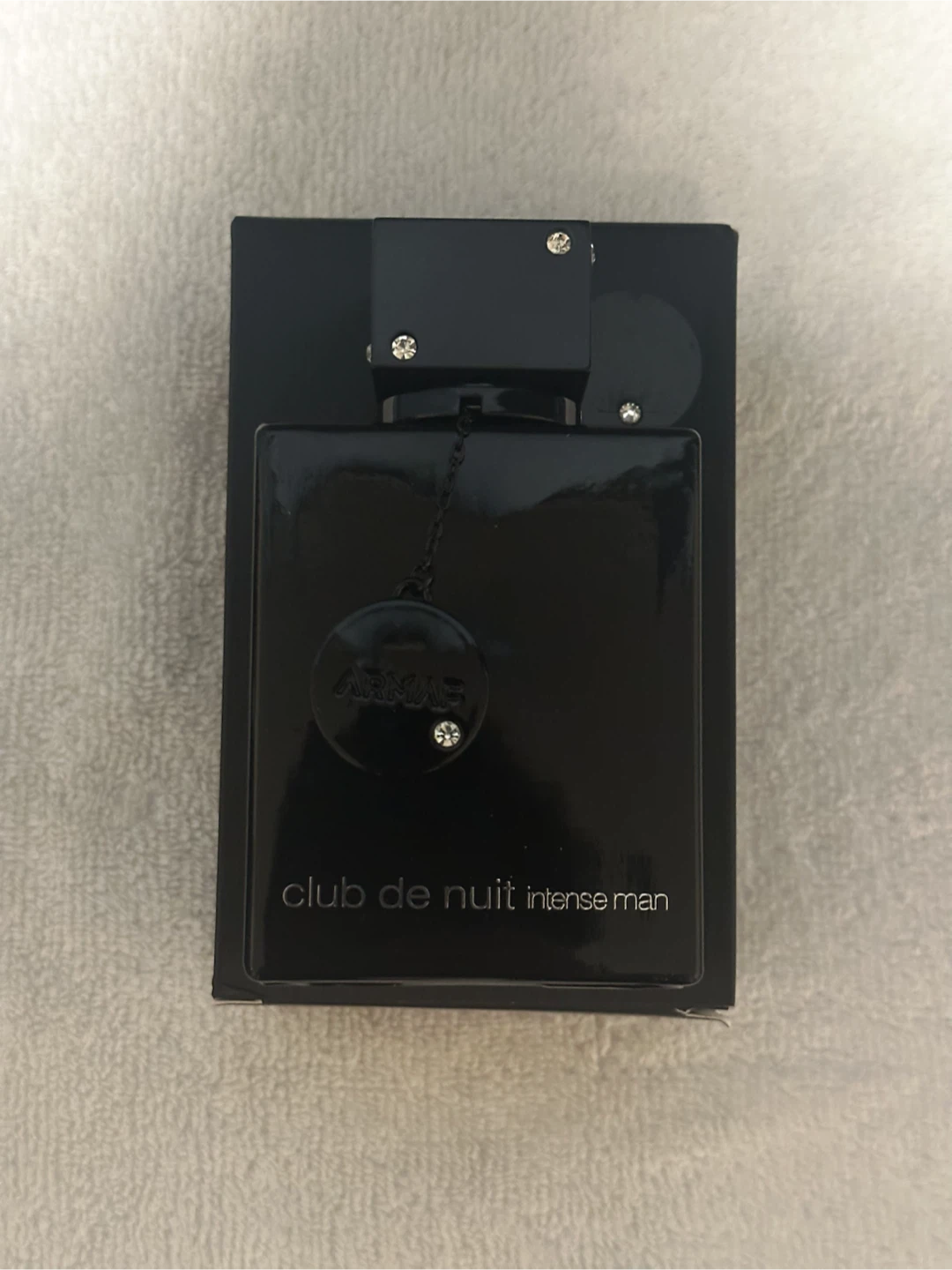 Armaf Club de Nuit Intense Man EDT 105ml - new - photo 3