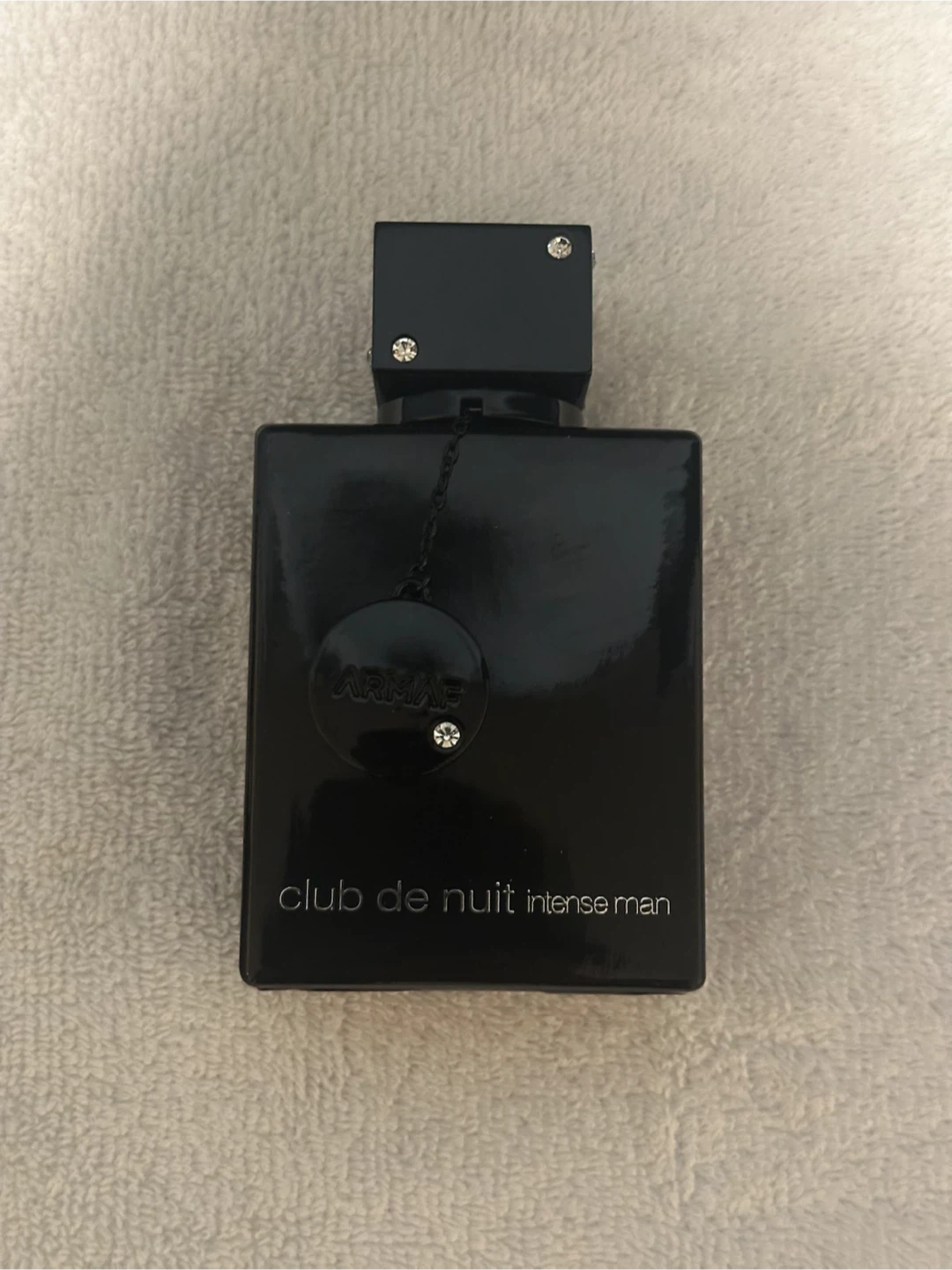 Armaf Club de Nuit Intense Man EDT 105ml - new - photo 4