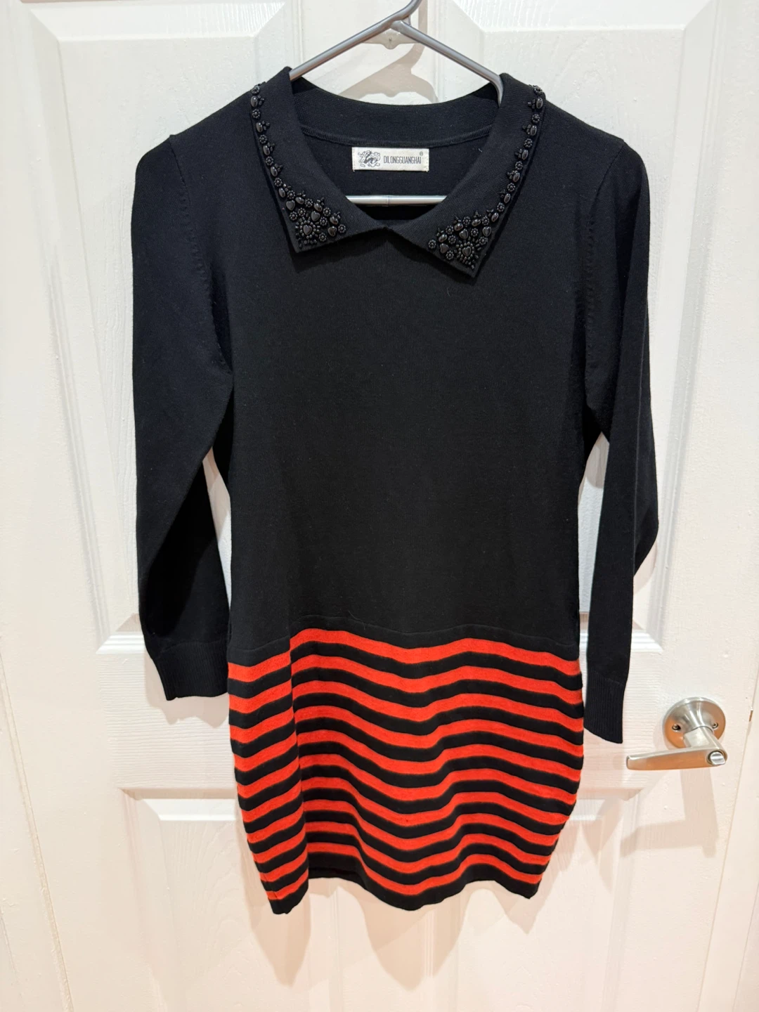 Long sleeve dresses - photo 2