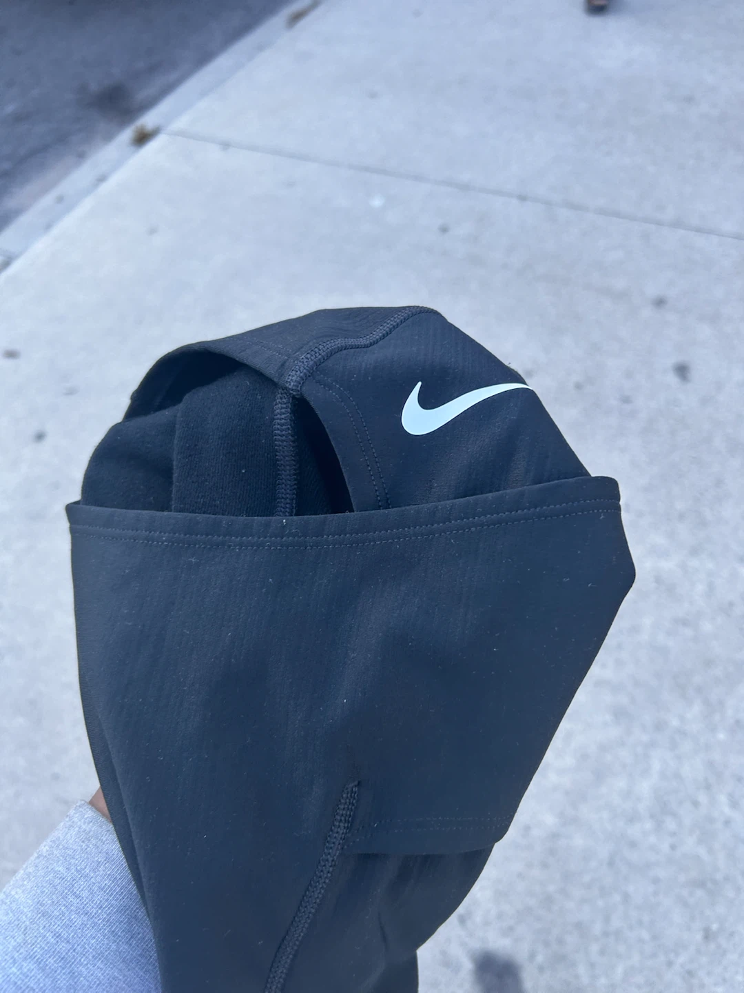 Nike Pro Compression Leggings - photo 2