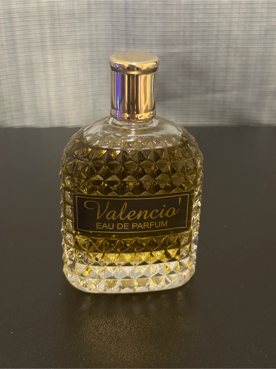 Valencia Pour Homme EDP 100ml – Brand New - photo 4