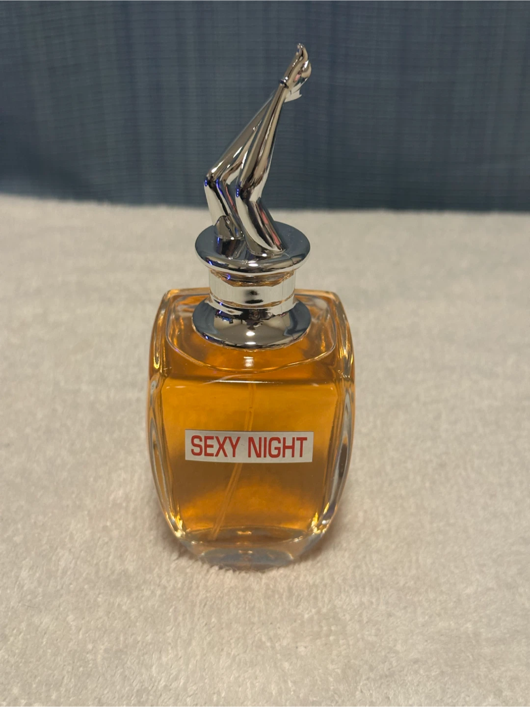 ZTG Sexy Night Pour Femme EDP 105ml – New - photo 4